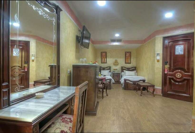 اتاق استاندارد, Ville Des Roses