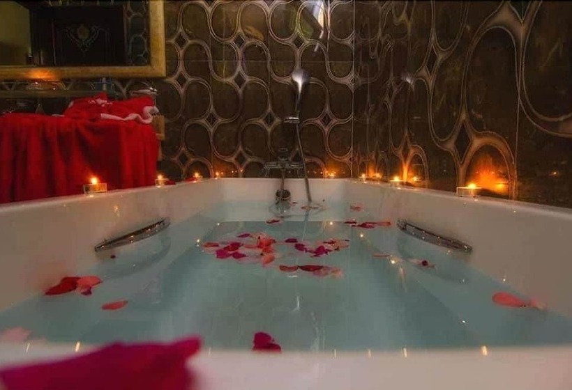 اتاق استاندارد, Ville Des Roses