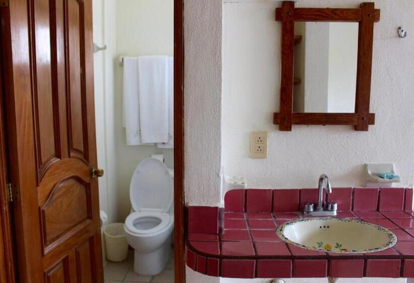 2 Bedrooms Suite Sea View, Y Suites Corita