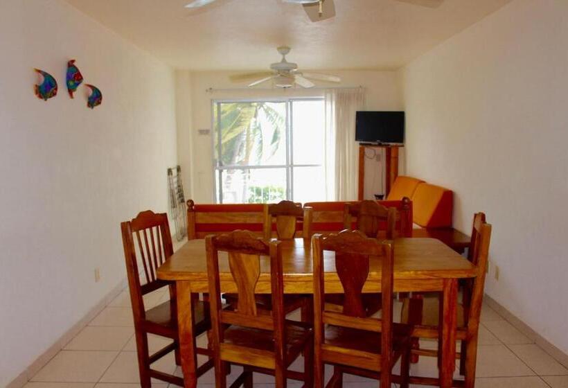 2 Bedrooms Suite Sea View, Y Suites Corita