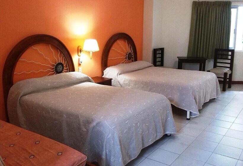 חדר סטנדרט, Y Suites Corita