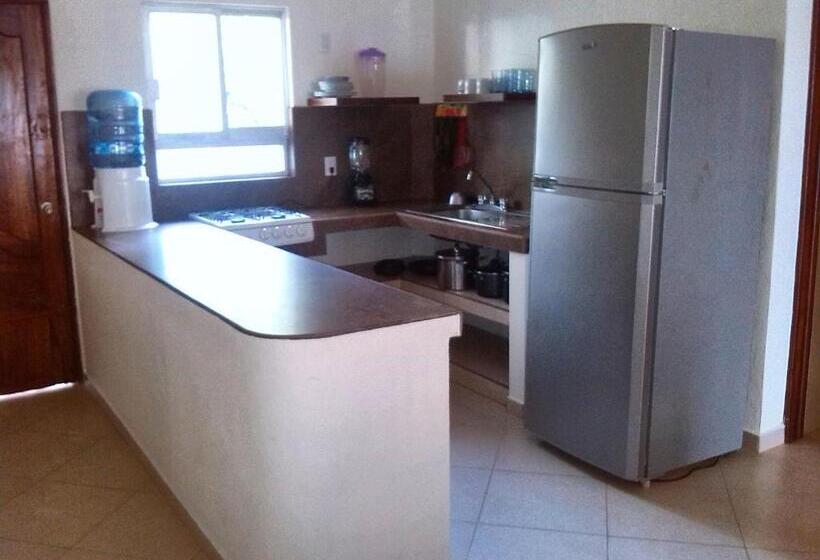 2 Bedrooms Suite Sea View, Y Suites Corita