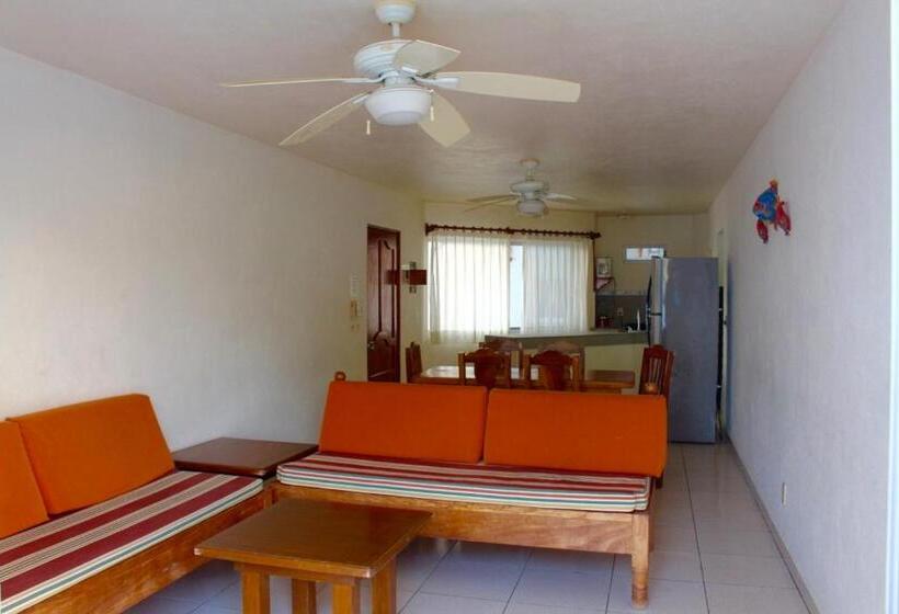 2 Bedrooms Suite Sea View, Y Suites Corita