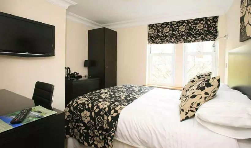 اتاق استاندارد, The Arc   Boutique B&b