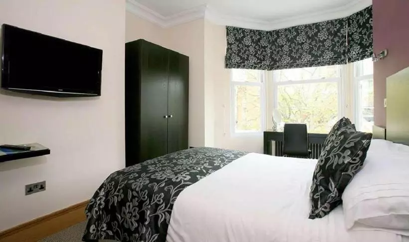 اتاق استاندارد, The Arc   Boutique B&b