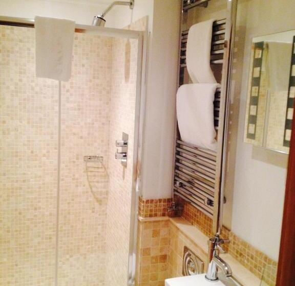 Номер Стандарт, The Arc   Boutique B&b