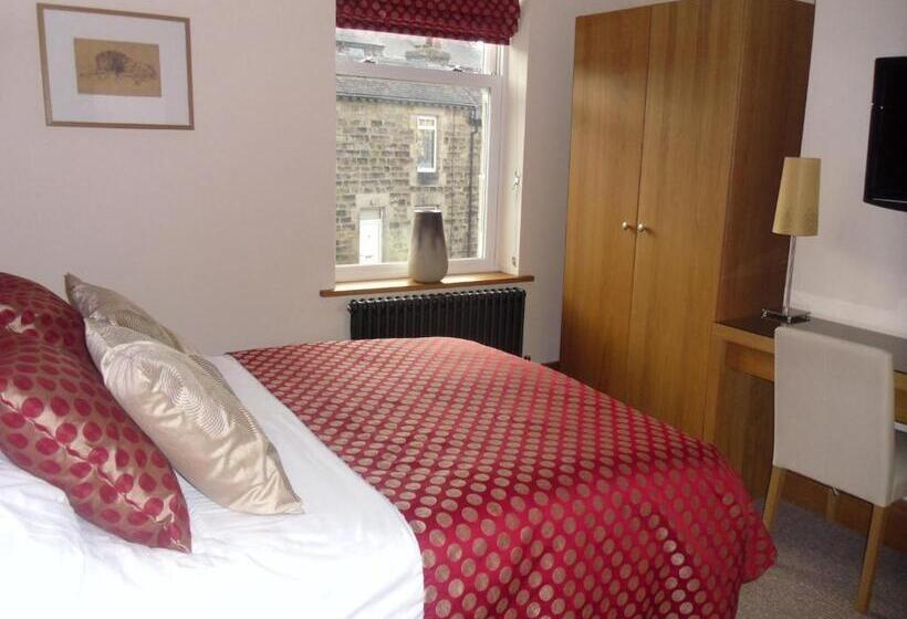 חדר סטנדרט, The Arc   Boutique B&b