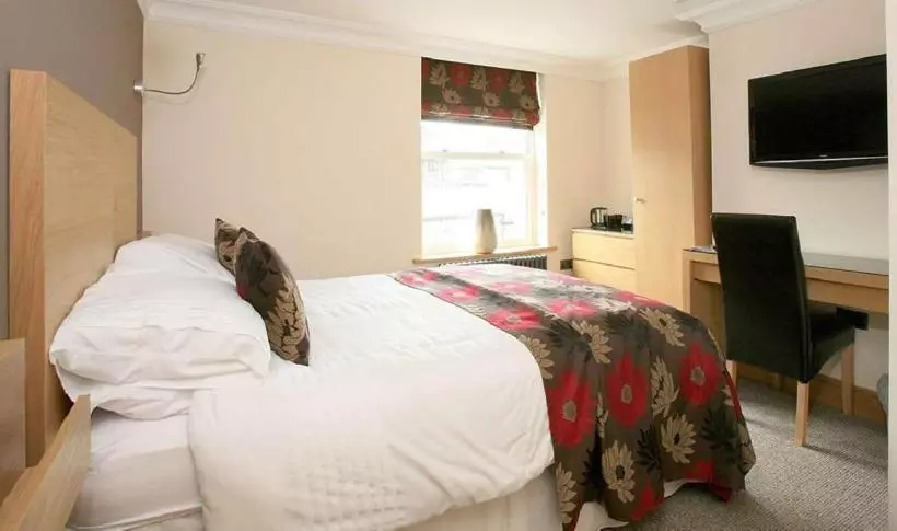 اتاق استاندارد, The Arc   Boutique B&b