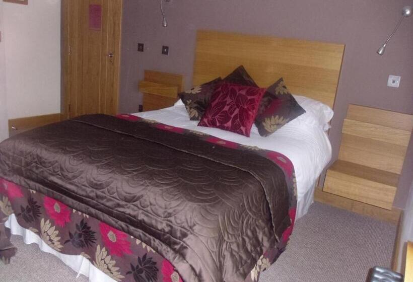 חדר סטנדרט, The Arc   Boutique B&b