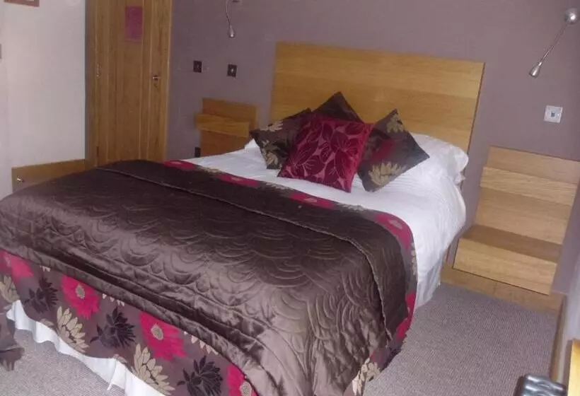 اتاق استاندارد, The Arc   Boutique B&b