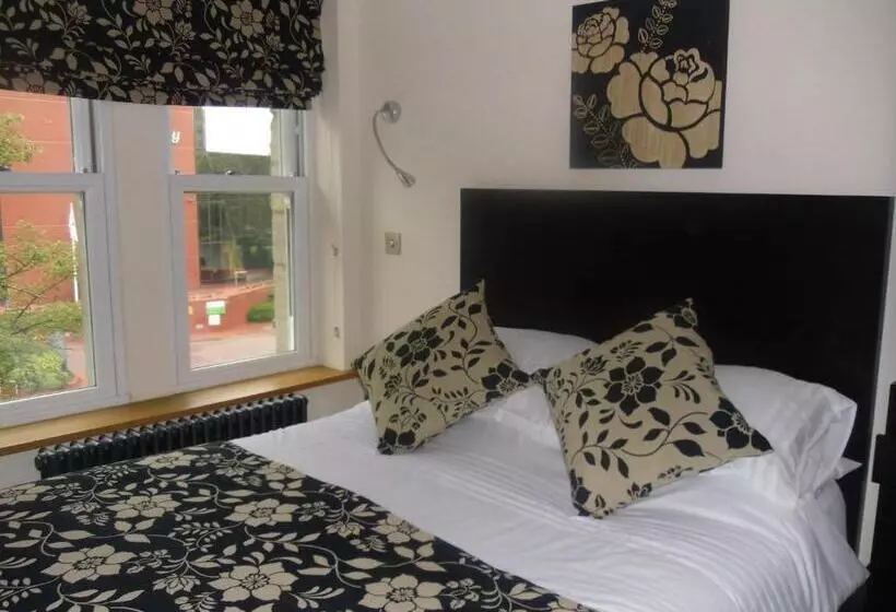 اتاق استاندارد, The Arc   Boutique B&b