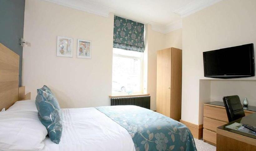 חדר אקזקיוטיב, The Arc   Boutique B&b