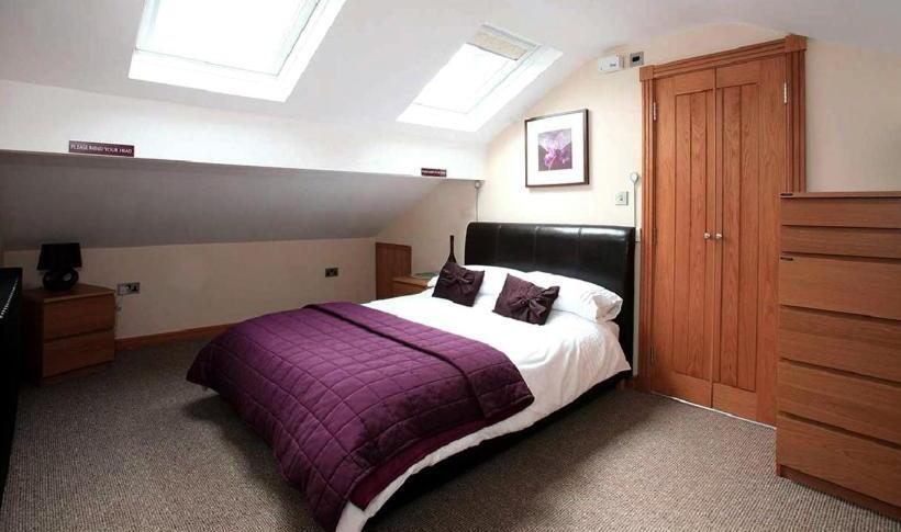 Семейный Номер, The Arc   Boutique B&b