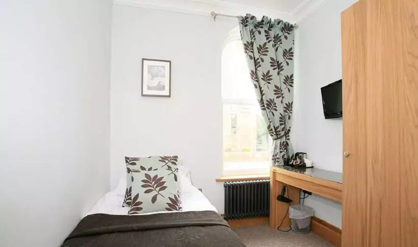 اتاق استاندارد یک نفره, The Arc   Boutique B&b