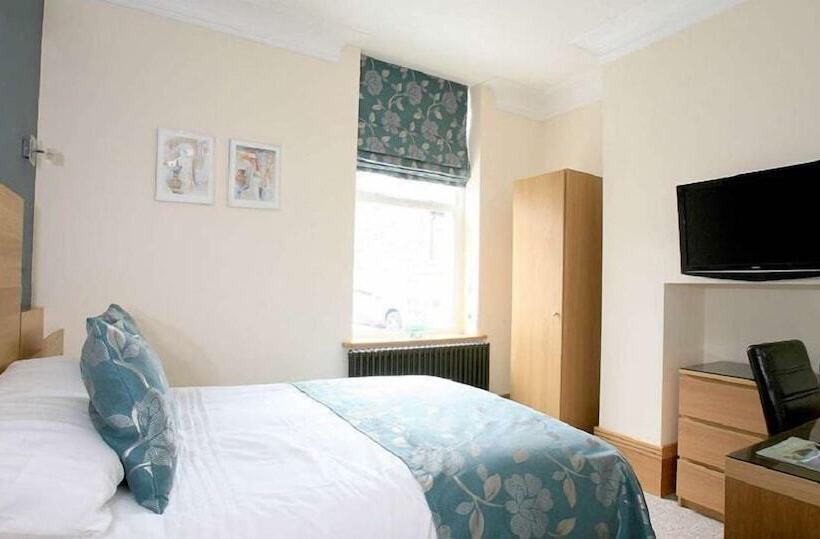 חדר אקזקיוטיב, The Arc   Boutique B&b