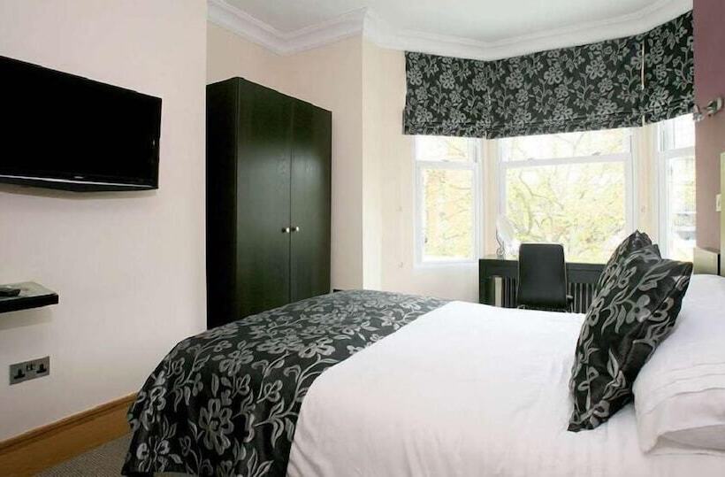 חדר סטנדרט, The Arc   Boutique B&b