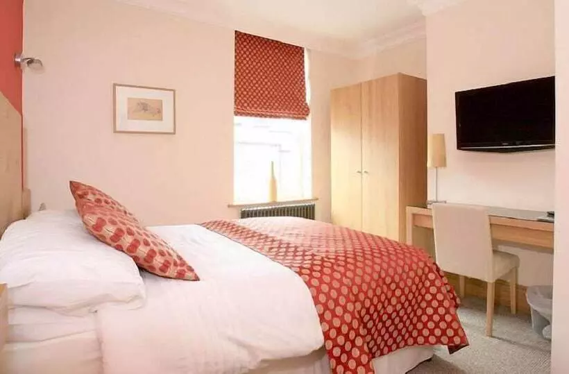 اتاق استاندارد, The Arc   Boutique B&b