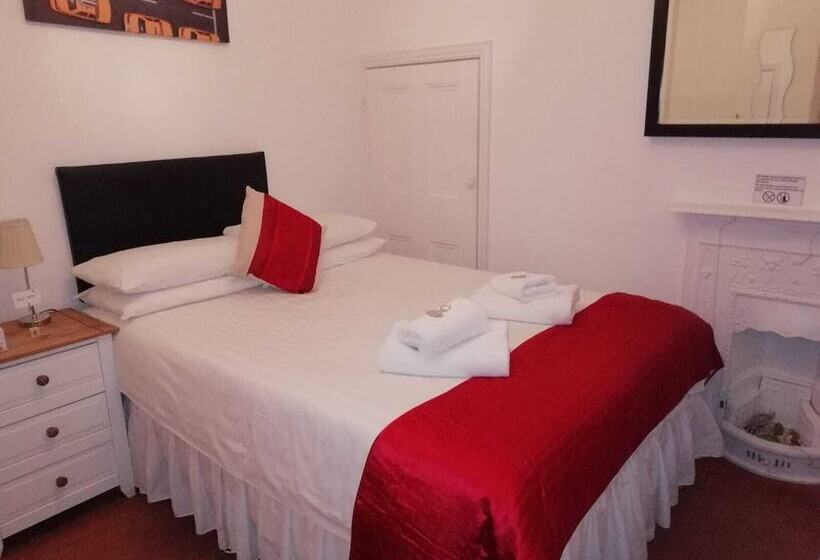 Номер Стандарт, Diamonds Guest House