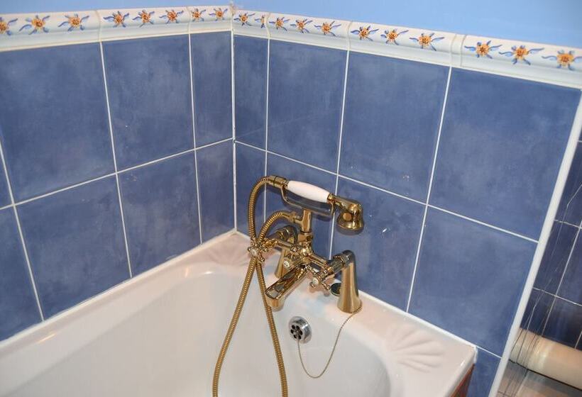 オーシャンビュースタンダードルーム, The Lindum