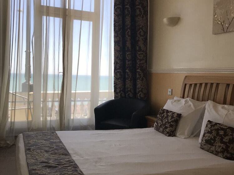 オーシャンビュースタンダードルーム, The Lindum