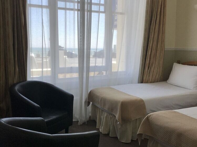 オーシャンビュースタンダードルーム, The Lindum