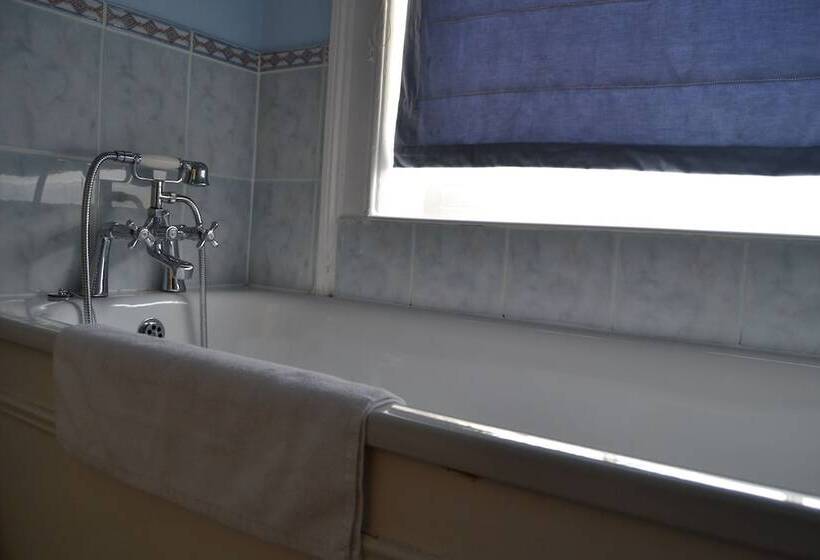 スタンダードルーム, The Lindum