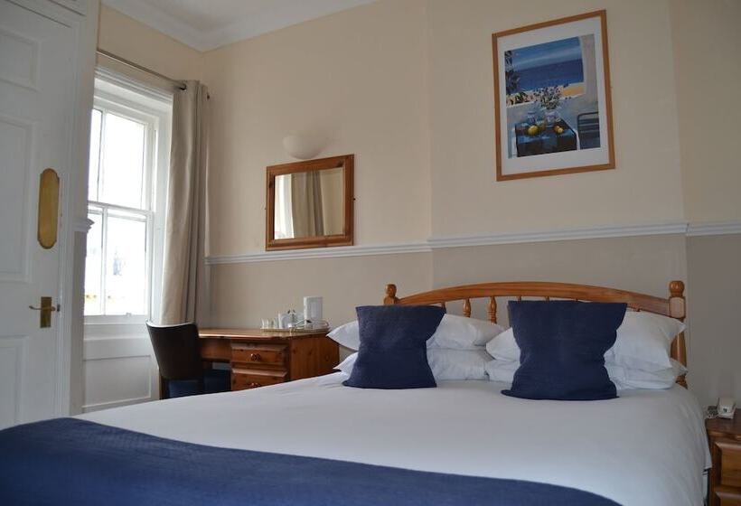 スタンダードルーム, The Lindum