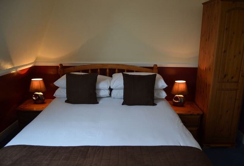 スタンダードルーム, The Lindum