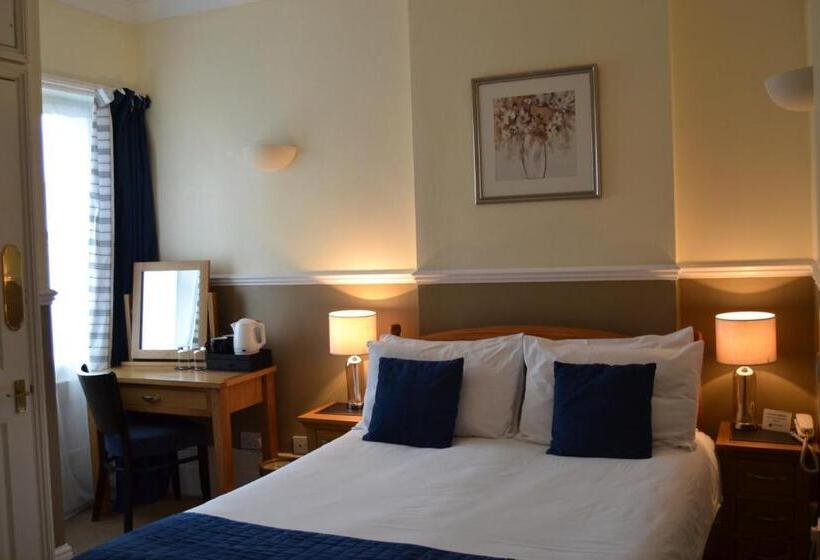 スタンダードルーム, The Lindum