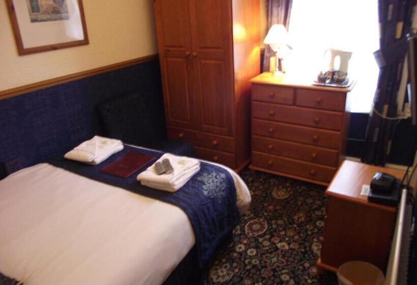 חדר אקונומי, The Molly House