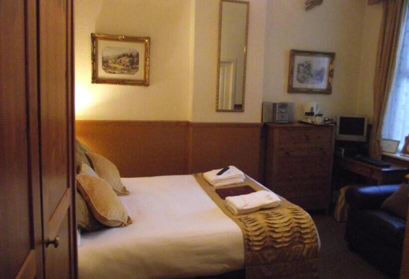 חדר סופריור, The Molly House