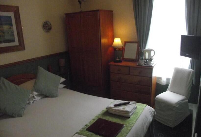 חדר אקונומי, The Molly House