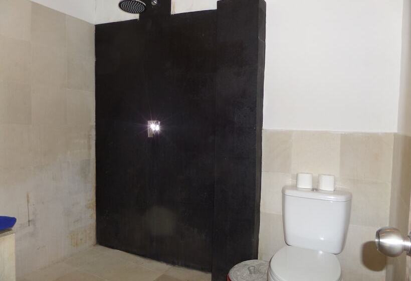 חדר דלוקס, The Island Hotel Bali   Hostel