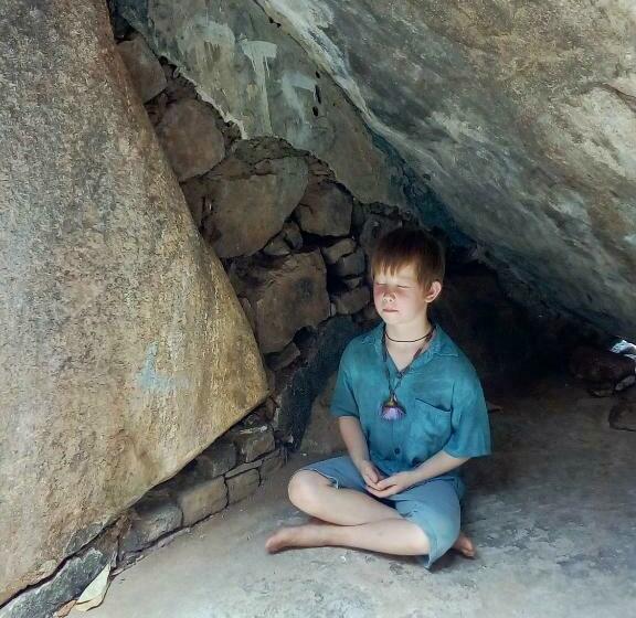 חדר סטנדרט שתי מיטות זוגיות, Rock Villa Relax City Home