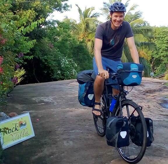 חדר סטנדרט שתי מיטות זוגיות, Rock Villa Relax City Home