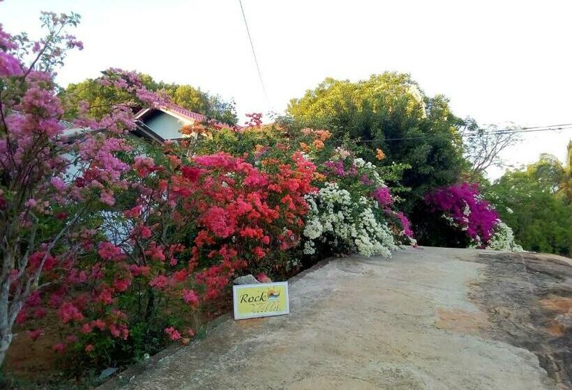 חדר סטנדרט שתי מיטות זוגיות, Rock Villa Relax City Home