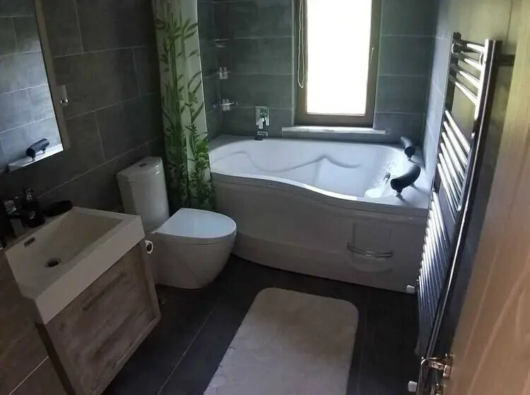 Standard-huone Vuoristonäkymä, Turkish Retreat