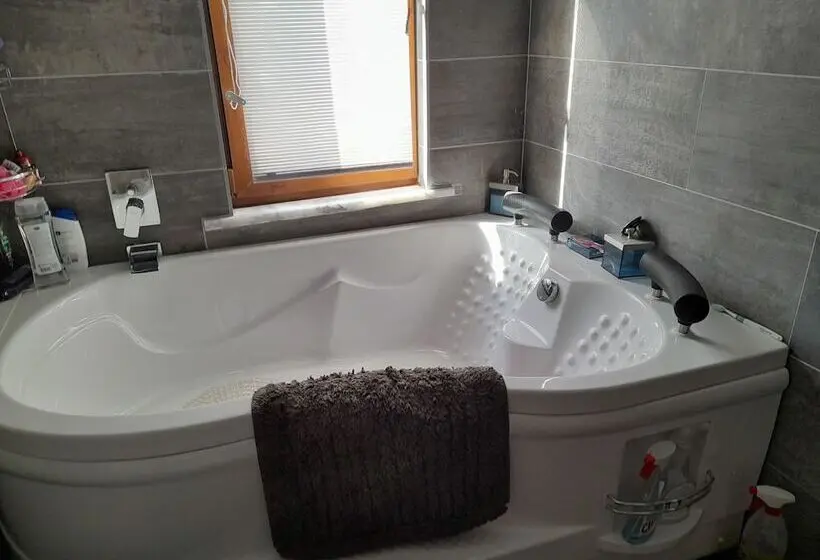 Standard-huone Vuoristonäkymä, Turkish Retreat