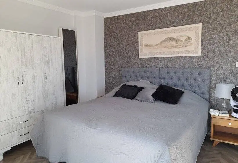 Standard-huone Vuoristonäkymä, Turkish Retreat