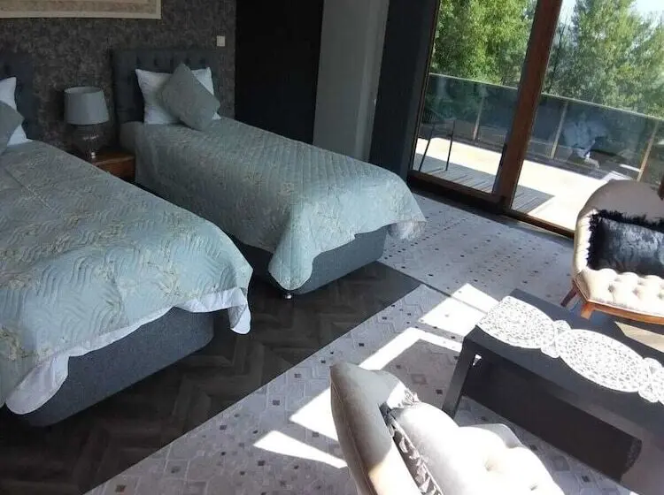 Standard-huone Vuoristonäkymä, Turkish Retreat