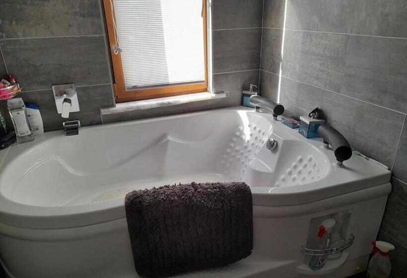 غرفة قياسية مطلة على الجبل, Turkish Retreat