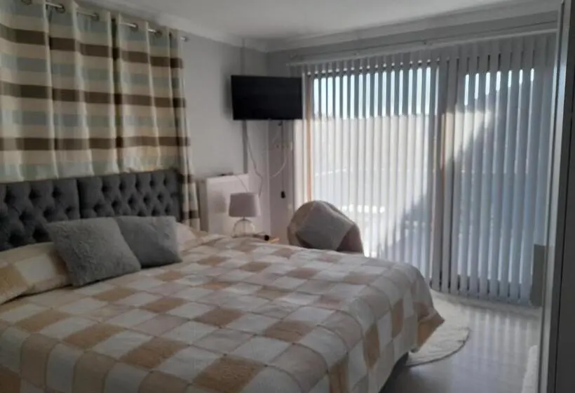 Standard-huone Parveke, Turkish Retreat