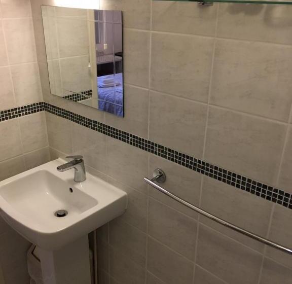 스탠다드 룸, Bella Vista