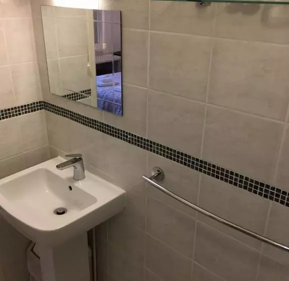 Standard-huone, Bella Vista