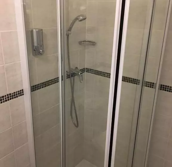 Standard-huone, Bella Vista