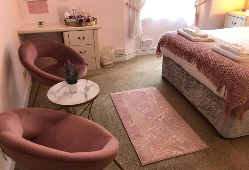 스탠다드 룸, Bella Vista