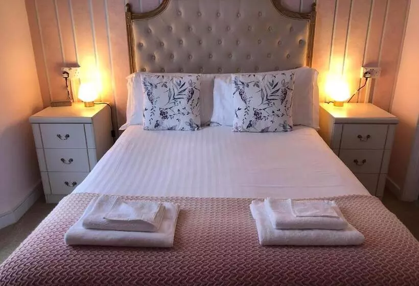 Standard-huone, Bella Vista