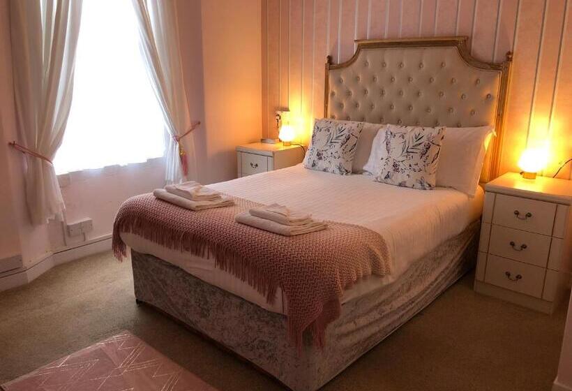 스탠다드 룸, Bella Vista