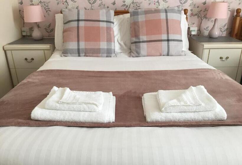 패밀리 룸, Bella Vista