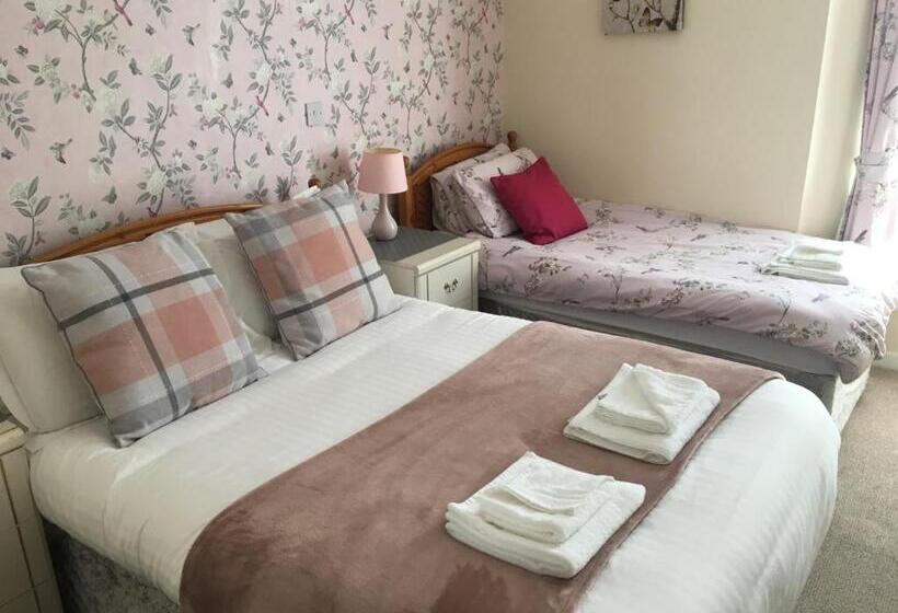 패밀리 룸, Bella Vista